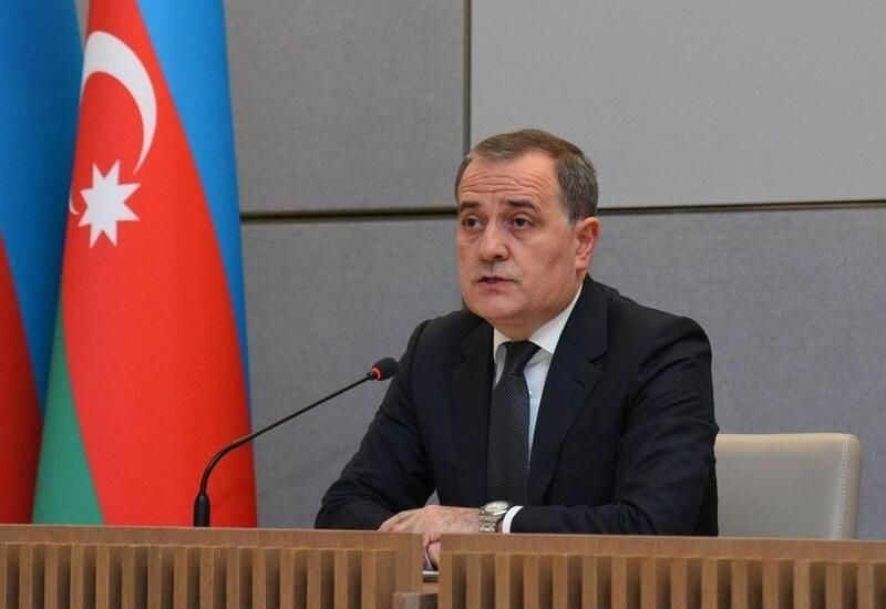 Ceyhun Bayramov iyulda Rusiyaya səfər edə bilər 