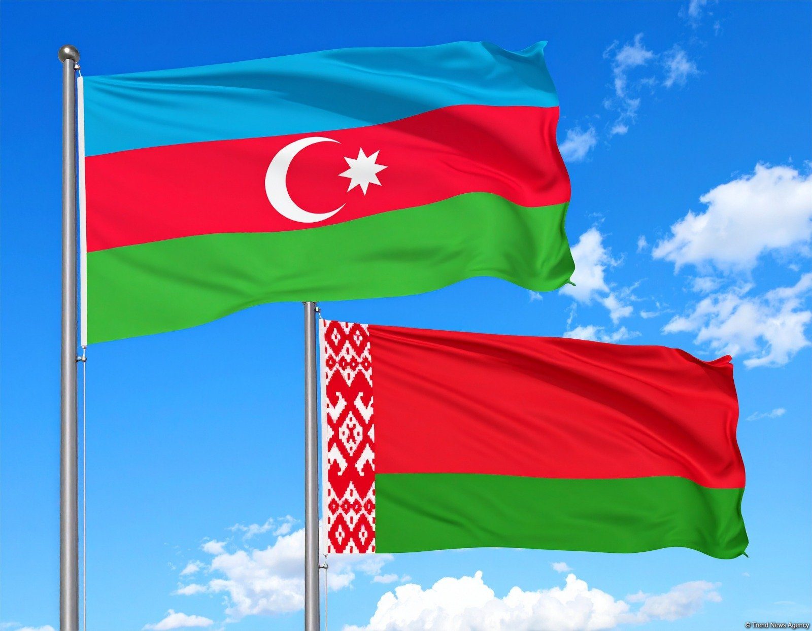 "Azərbaycan-Belarus münasibətlərində yeni əməkdaşlıq perspektivləri"-ŞƏRH