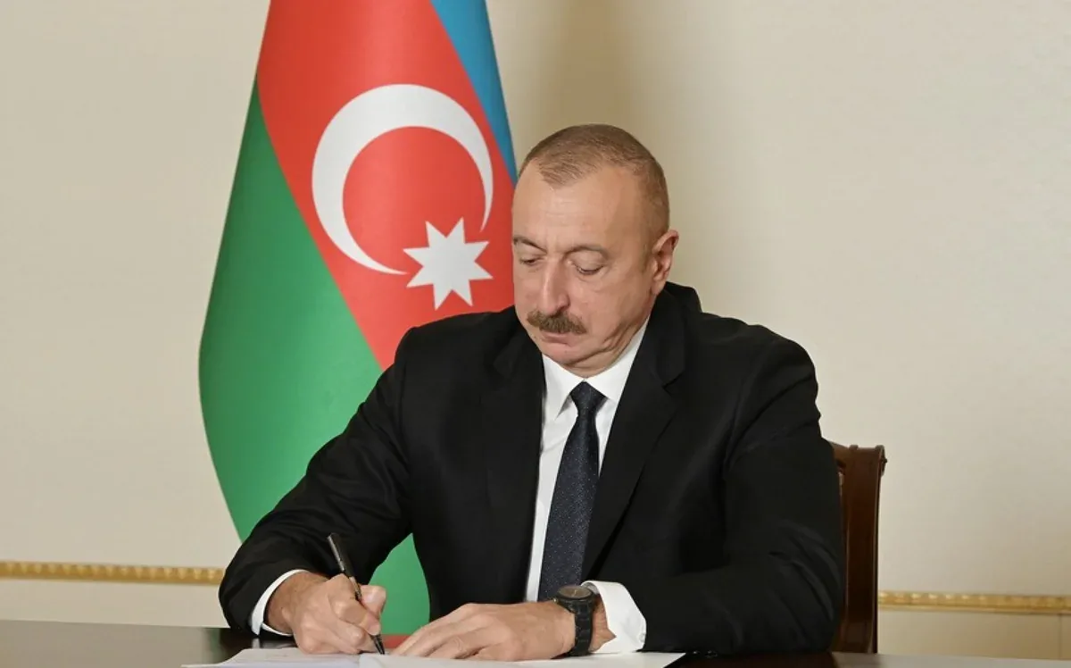 "Azərsilah" və "Azərxalça"nın müşahidə şuralarında Maliyyə Nazirliyinin nümayəndəsi təmsil olunacaq