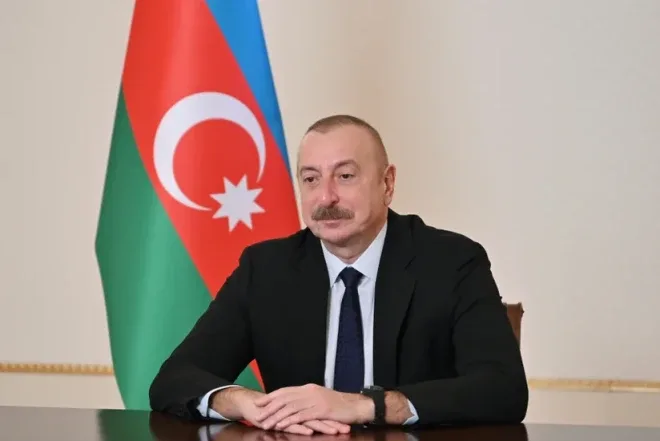Urbanizasiya problemi Prezidentin gündəliyində