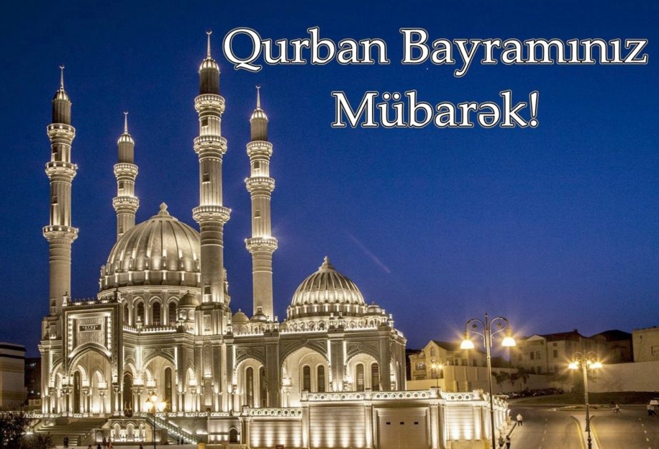 Qurban bayramı: həm dini ibadət, həm də paylaşma ənənəsi 