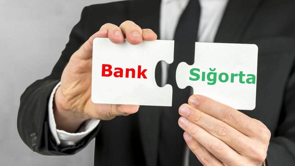 Azərbaycanda bank-sığorta tərəfdaşlığı modeli inkişaf etdiriləcək