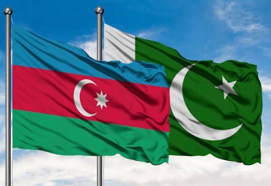 &ldquo;Azərbaycan və Pakistan uzunm&uuml;ddətli strateji tərəfdaş &ouml;lkələr hesab olunur&rdquo;- Politoloqdan A&Ccedil;IQLAMA
