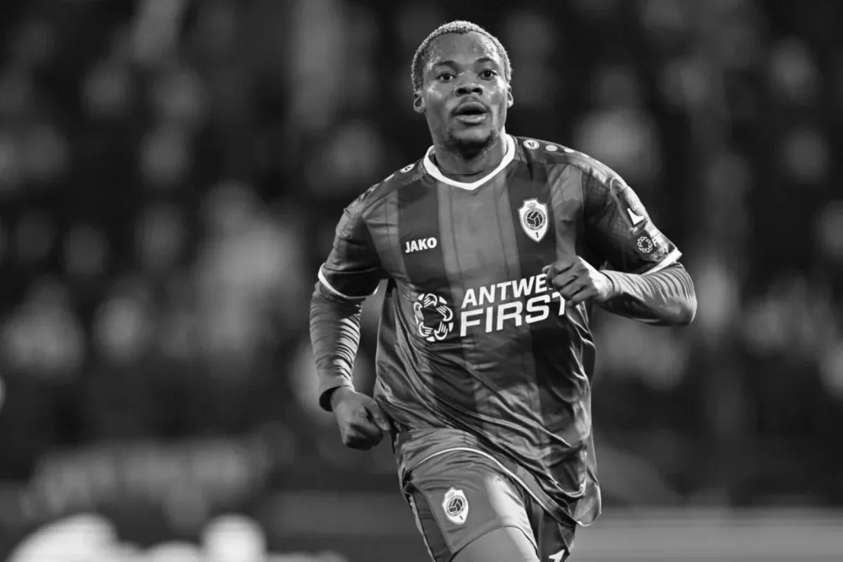 "Sauthempton"un sabiq futbolçusu Nigeriyada ölü tapılıb