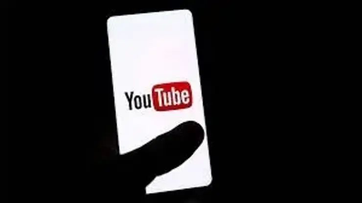 YouTube süni intellektlə bağlı qərar verir