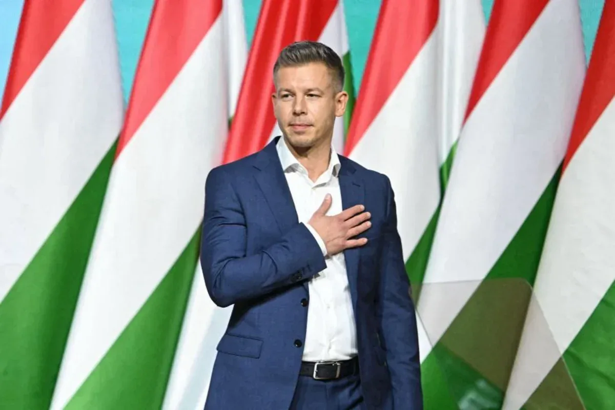 Peter Madyar: Budapeşt Avropa Komissiyası ilə tarixi irəliləyişə nail olub
