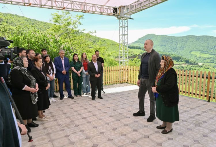 "Böyük Qayıdış sadəcə mexaniki proses deyil, milli hədəfimizdir"-Deputat