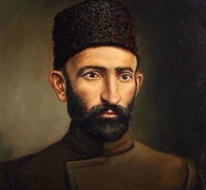 Mirzə Ələkbər Sabir- Satiranın g&uuml;cl&uuml; səsi və xalqın maarif&ccedil;isi
