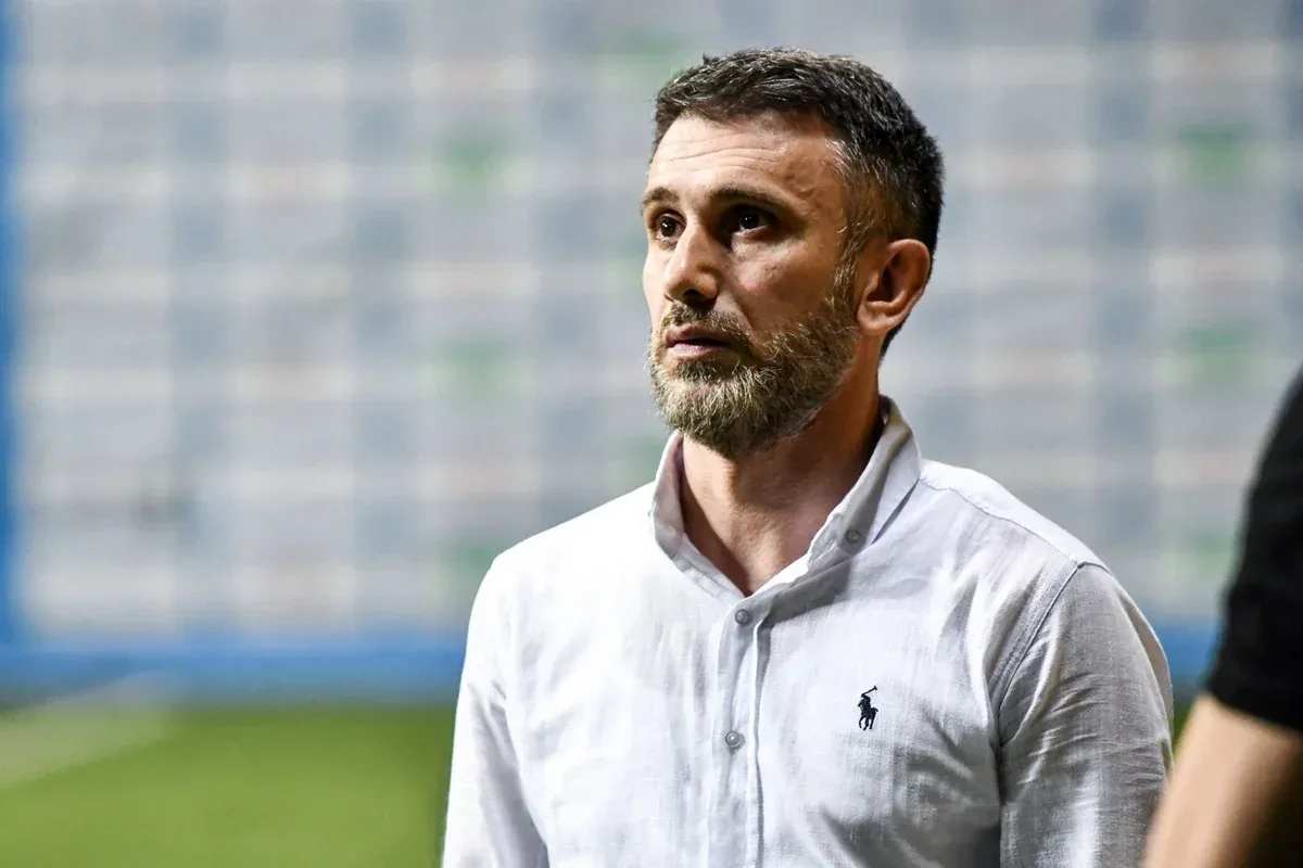 Rəcəb Fərəczadə: "Azərbaycanın minifutbol millisi Avropa &ccedil;empionatının aşkar favoritidir"
