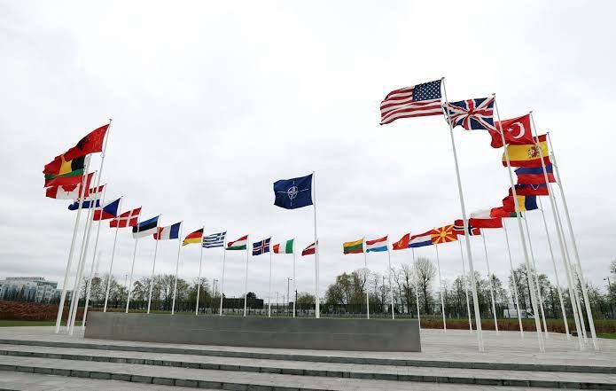 NATO ölkələri Hörmüz boğazındakı əməliyyata qoşula bilərlər - ŞƏRH