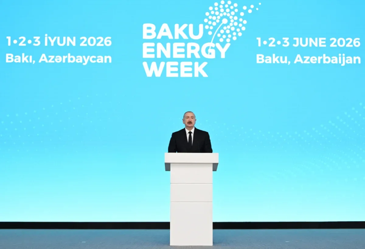 Bakı Enerji Həftəsi çərçivəsində ilk dəfə ABŞ-Azərbaycan İqtisadi Dialoqu keçiriləcək