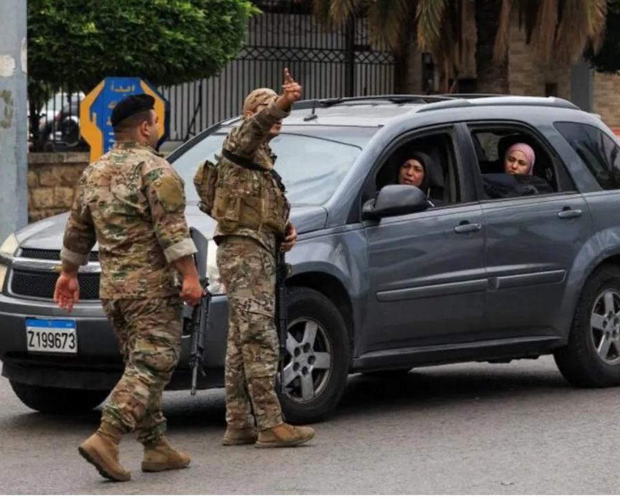 İsrailin Livandakı hücumları ABŞ ilə əldə olunan atəşkəsi təhlükə altına salır