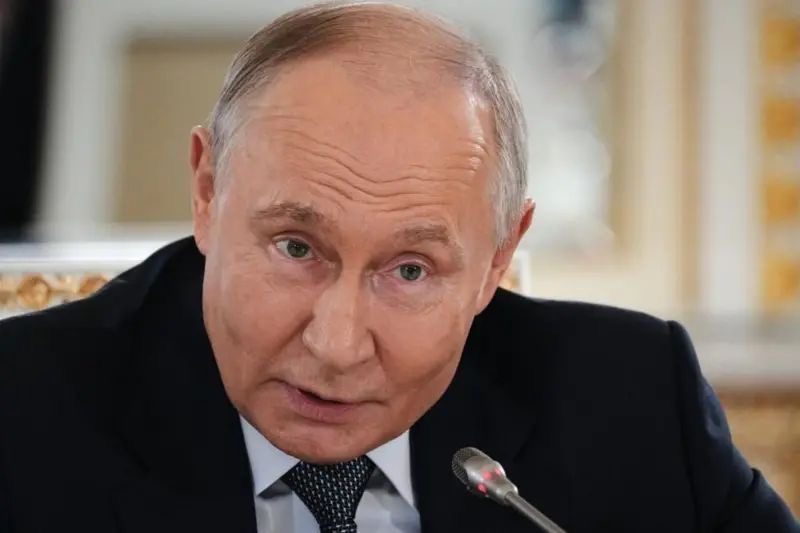 Zelenskidən Putinə məktub: T&uuml;rkiyə və ya İsve&ccedil;rədə g&ouml;r&uuml;ş təklifi
