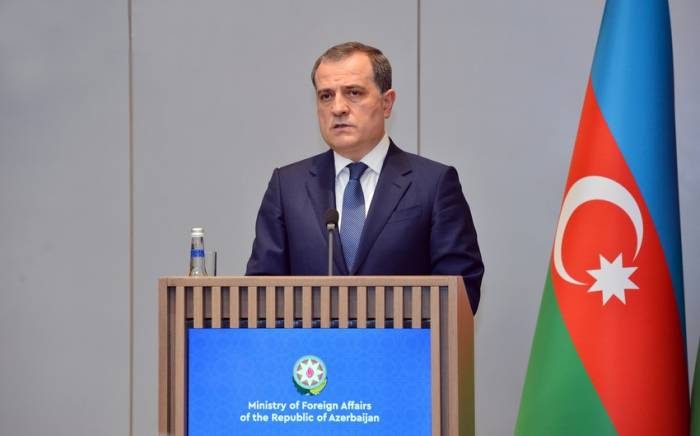 Ceyhun Bayramov Rusiyaya səfər edəcək- ŞƏRH