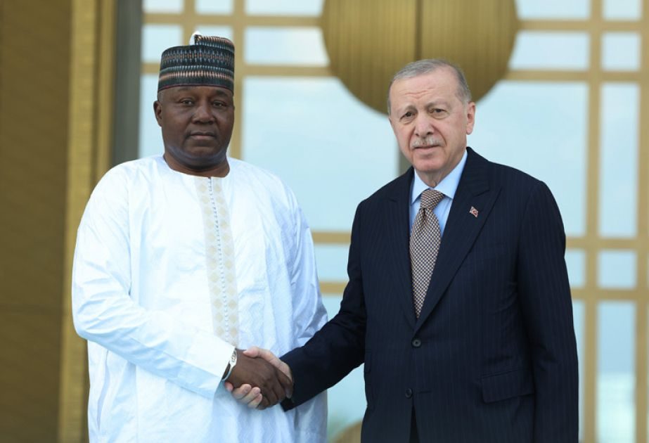 Rəcəb Tayyib Ərdoğan: Türkiyə Afrika ölkələri ilə bərabərhüquqlu və qarşılıqlı faydalı münasibətlər qurur
