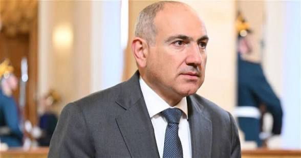 Paşinyan: "Ermənistan Aİ-yə namizəd statusu üçün hələ hazır deyil"