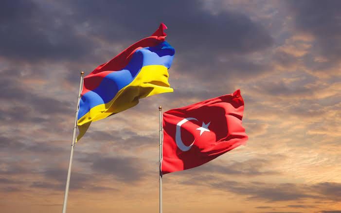 “Türkiyə Ermənistanın yeni siyasi kursunu gözləyir”-ŞƏRH