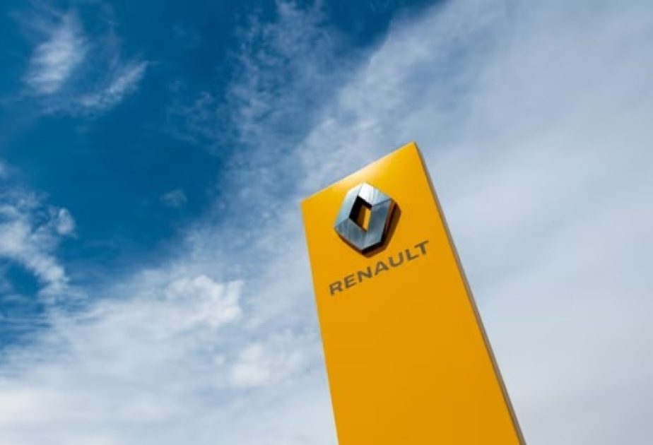 “Renault” Fransa ordusu üçün pilotsuz aparatların kütləvi istehsalına başlayır
