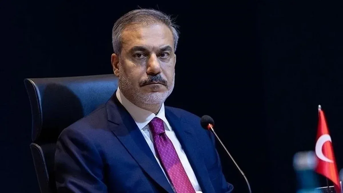 Hakan Fidan gələn həftə Rusiyaya səfər edəcək