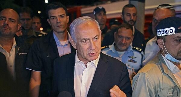 Netanyahu bu il də namizəd olacaq