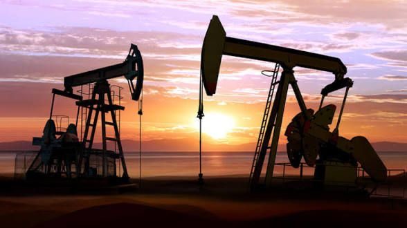 EIA Azərbaycanda 2026-cı il üçün neft hasilatı proqnozunu artırıb