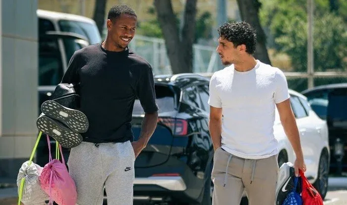 “Qarabağ”ın yeni transferləri də gəlib