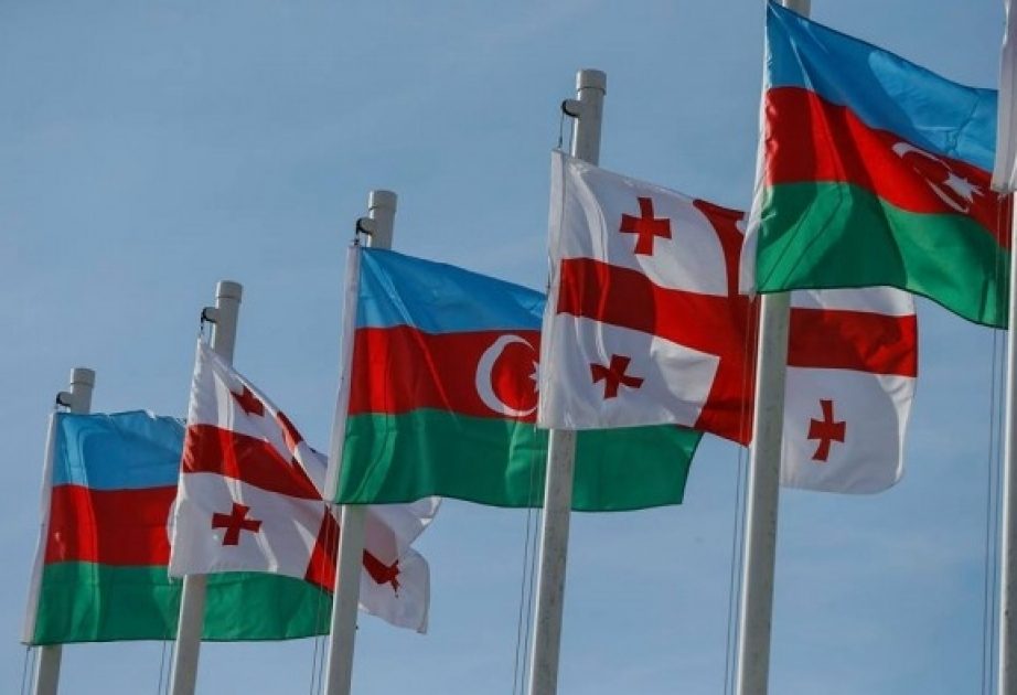 Gürcüstanla Azərbaycan arasında misli görünməmiş sıx əlaqələr var