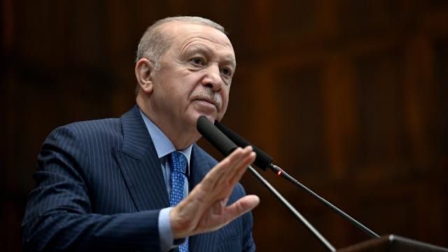 Ərdoğan: Cumhur İttifaqı aralıq seçkilərdə mühüm qələbə qazanıb 