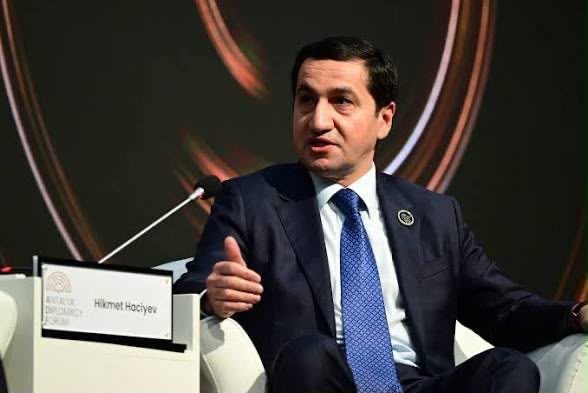 “Orta Dəhliz artan yük axını fonunda daha dayanıqlı marşruta çevrilir” - ŞƏRH