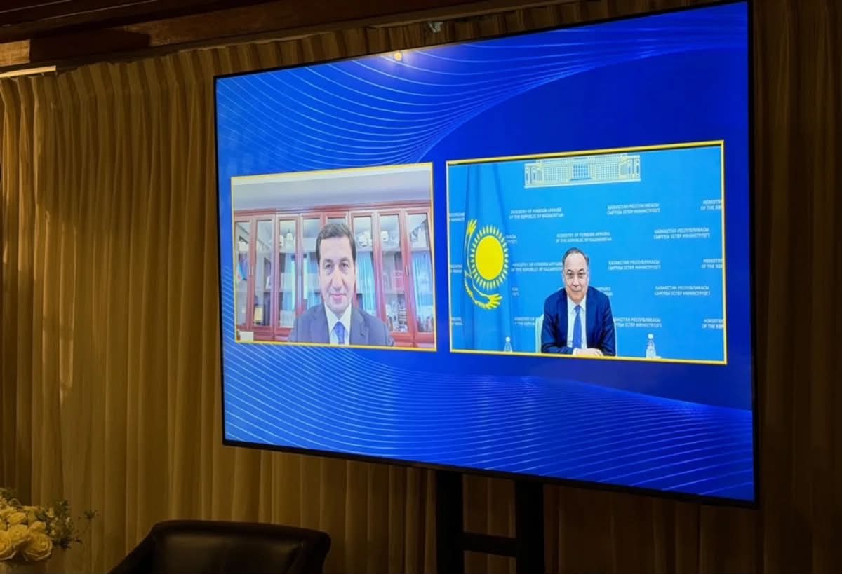Ermənistanla münaqişənin həllindən sonra Azərbaycan orta güc konsepsiyasına keçib - Hikmət Hacıyev