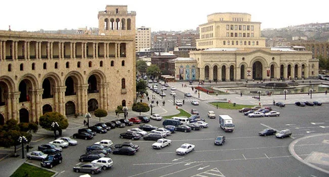 Rusiyadan erməni məhsulları ilə bağlı növbəti qərar