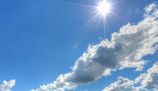 Temperatur 35 dərəcəyə yüksələcək