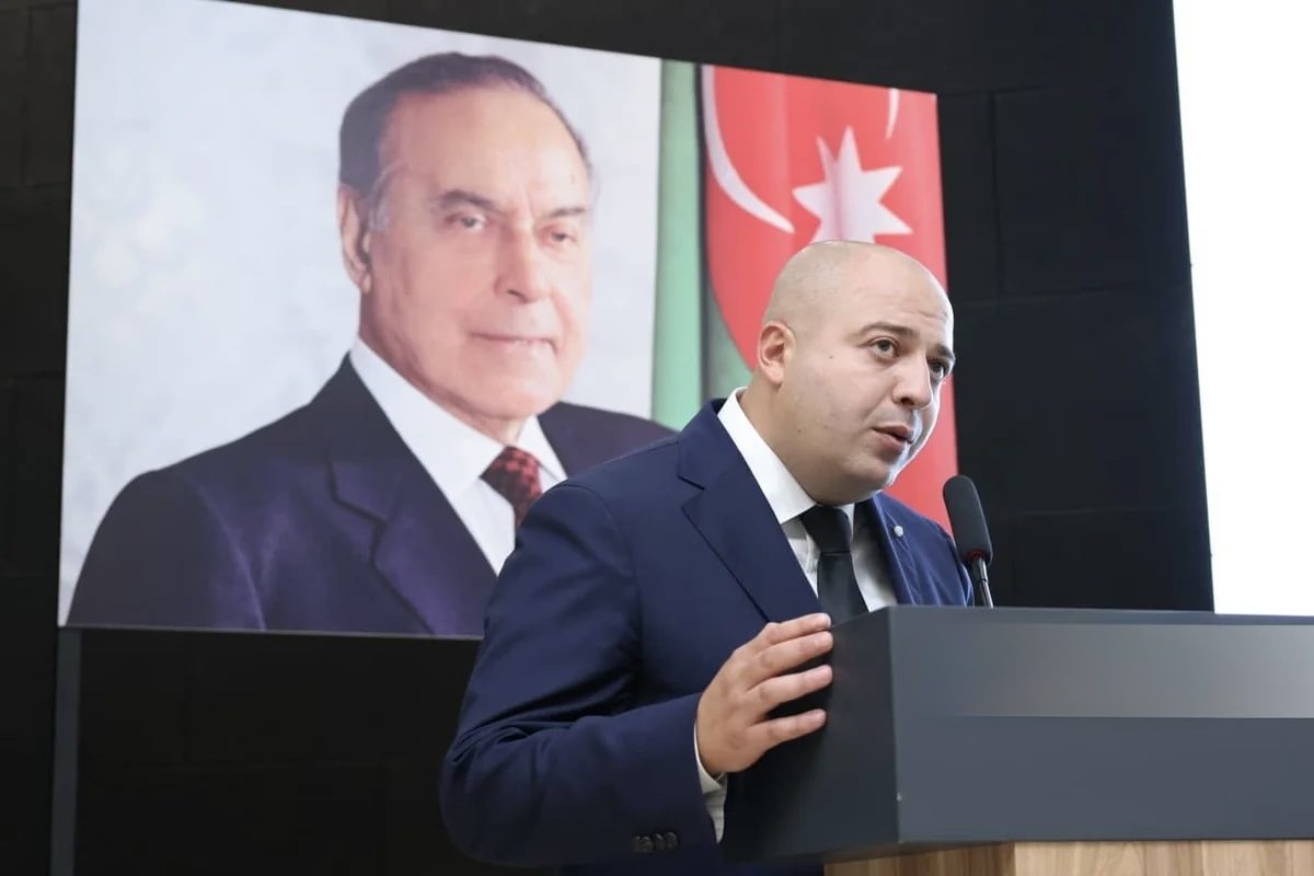 "Azorqanika" Cəbrayıl və Zəngilanda yeni aqrar layihələrə 45 milyon manatdan çox investisiya yönəldəcək