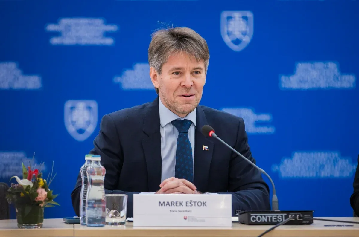 Slovakiya Azərbaycanla investisiya sazişinin tezliklə imzalanacağına ümid edir