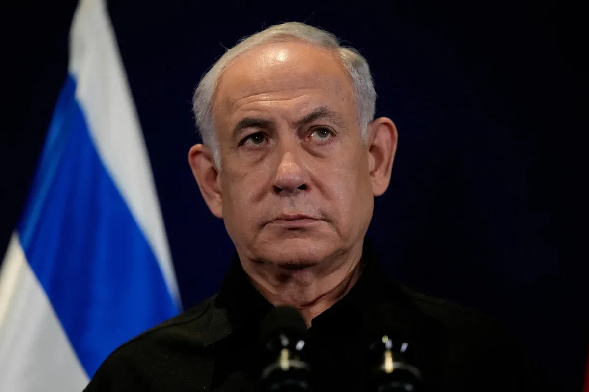Baş nazir olduğum müddətcə İranın nüvə silahı olmayacaq-Netanyahu