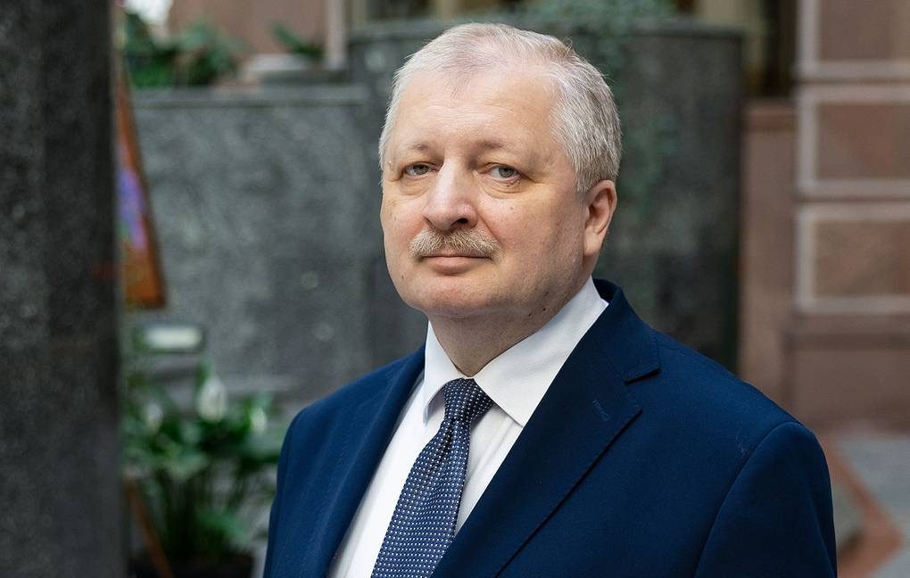 “Putin və Tramp ABŞ-Rusiya münasibətlərini normallaşdırmaqda qərarlıdır”-Darçiyev