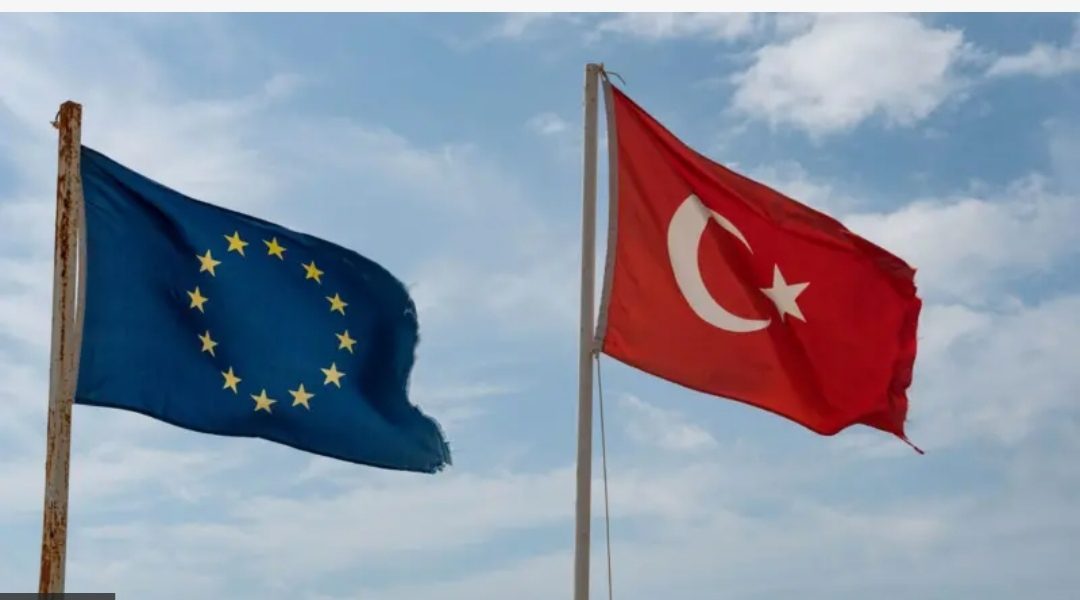 Türkiyədən Aİ-yə sığınacaq müraciətlərinin 40% azalmasının səbəbi nədir?