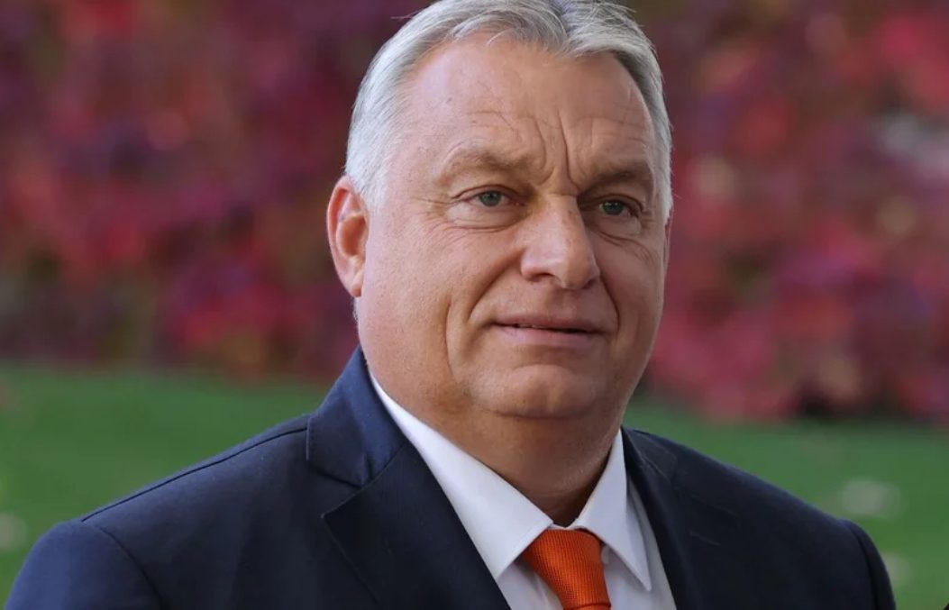 FİDES-in yenidən sədri se&ccedil;ilən Orban iqtidara qayıtmaq niyyətindədir
