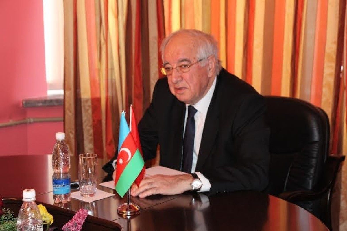 Azərbaycanın tanınmış dövlət xadimi Hidayət Orucov vəfat edib