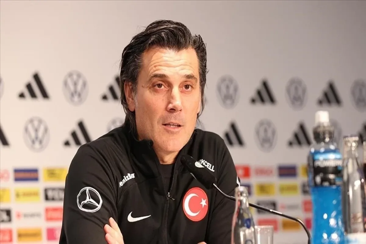 Türkiyə millisinin baş məşqçisi: "Hər şeyi sınadıq, təkcə qolumuz çatmayıb"