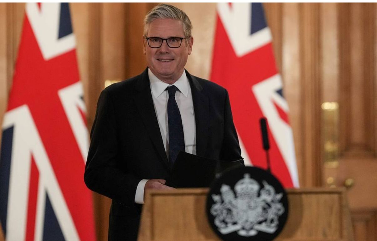 Britaniyada 16 yaşdan kiçiklərə sosial media qadağası