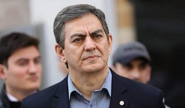 Məhkəmə Əli Kərimli barədə qərar verib
