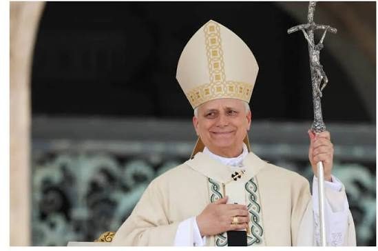 Roma Papası XIV Leo Azərbaycana səfərə dəvət edilib