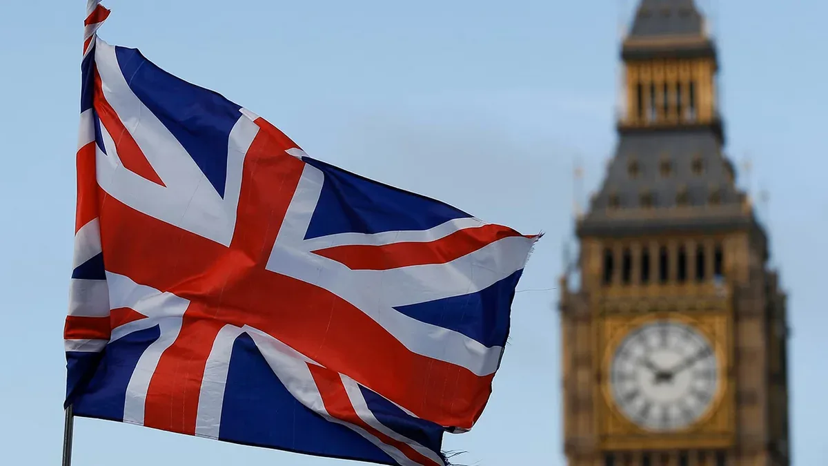Britaniya Ukraynanın nüvə enerjisi sektorunun dəstəklənməsinə 271 milyon dollar ayıracaq