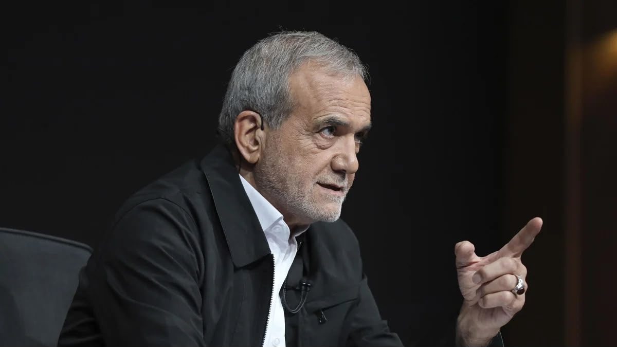 “İran-ABŞ memorandumu regionda yeni siyasi mühit formalaşdıra bilər” - ŞƏRH