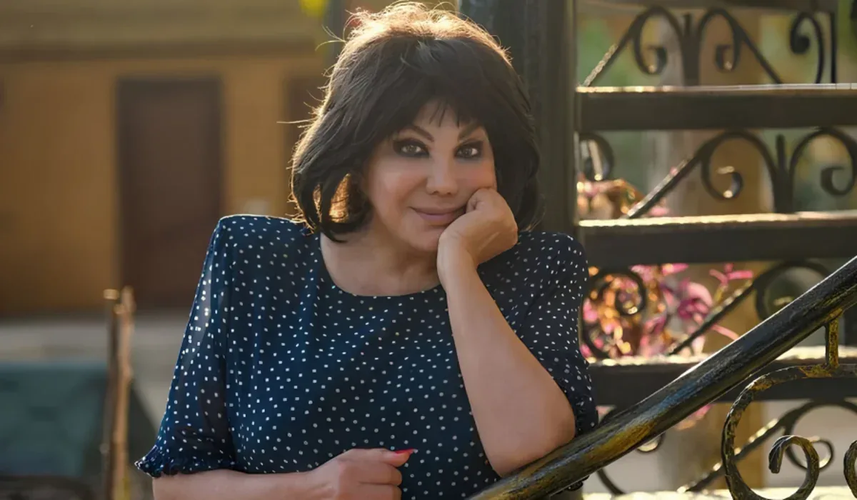 Flora Kərimova Mehriban Əliyevaya təşəkkür edib
