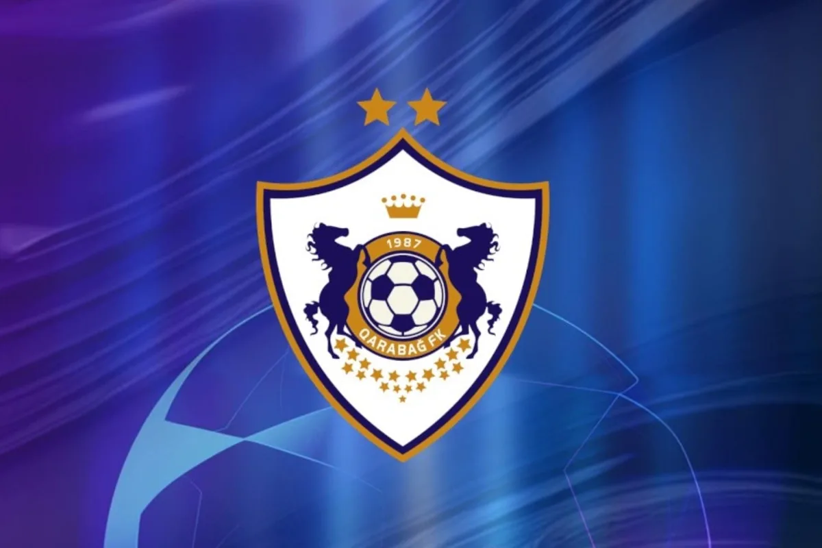 "Qarabağ"ın Konfrans Liqasındakı potensial rəqibləri bəlli olub