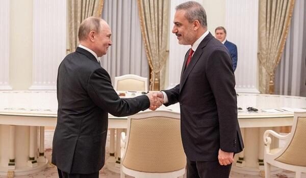 Kazan görüşündə regional məsələlər müzakirə olunacaq
