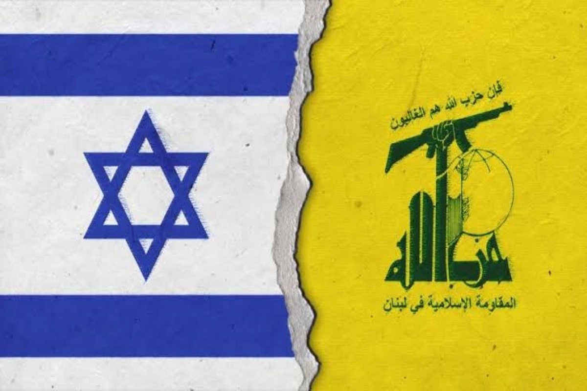 "Reuters": İsrail və "Hizbullah" atəşkəsə razılaşıb