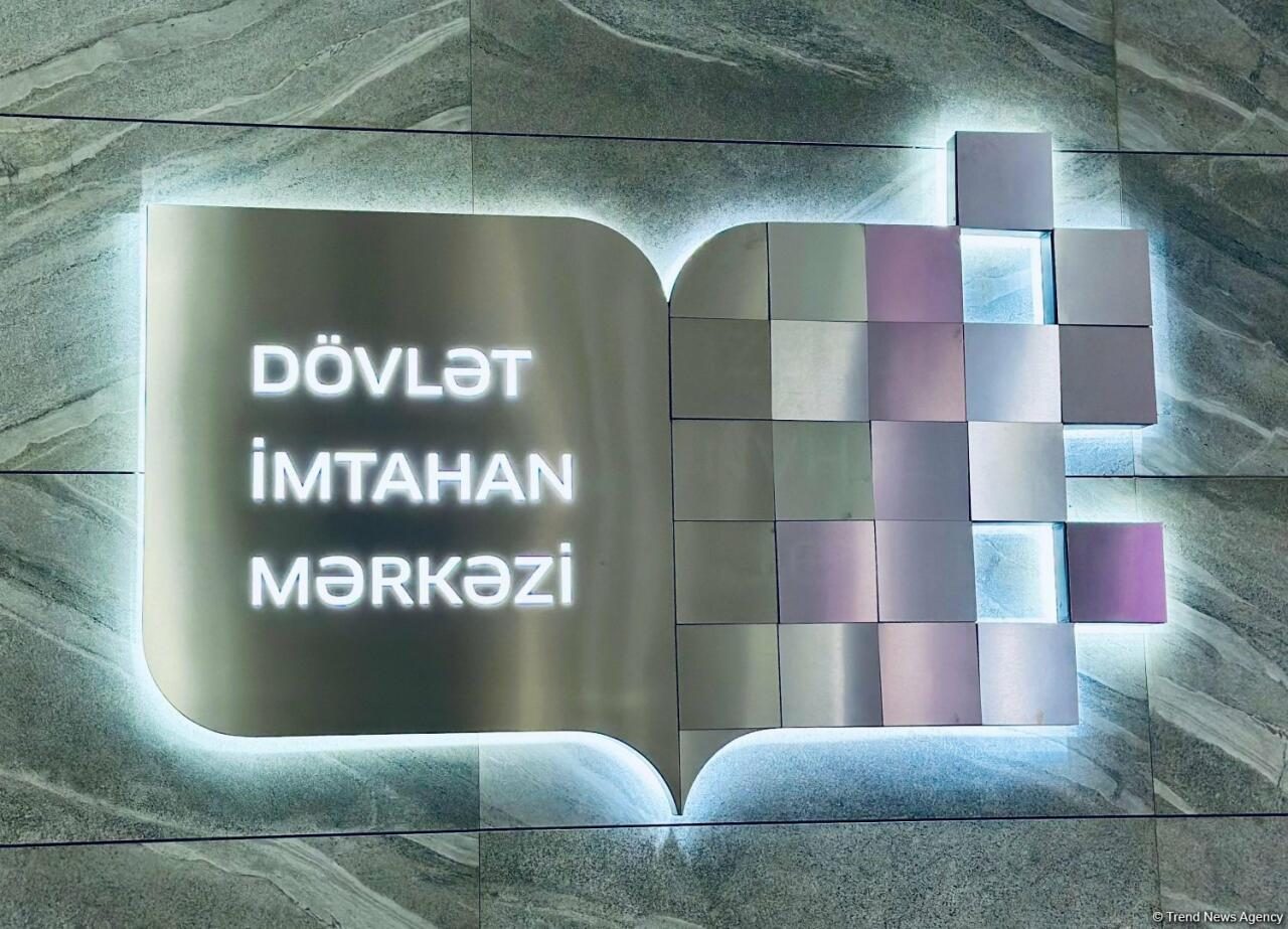 Kolleclərə qəbul üçün qabiliyyət imtahanlarına qeydiyyat başlayıb